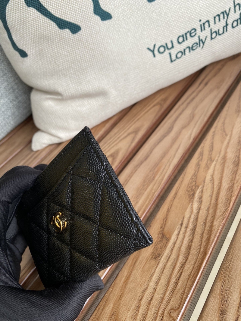 Ch**el wallet purse